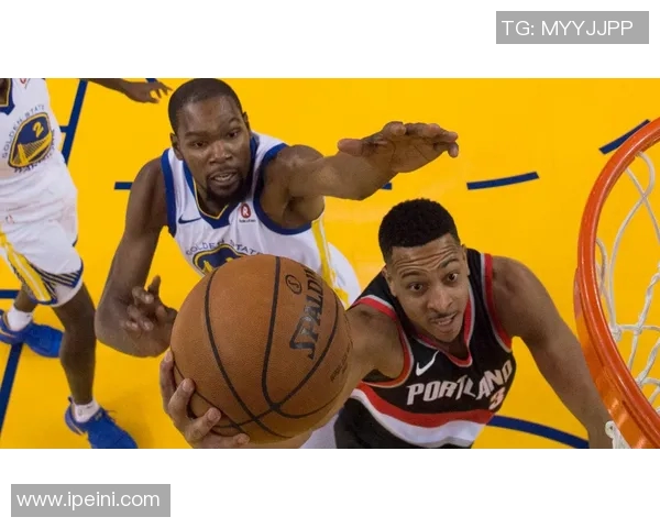 勇士与开拓者激战四月末季后赛精彩回顾与分析