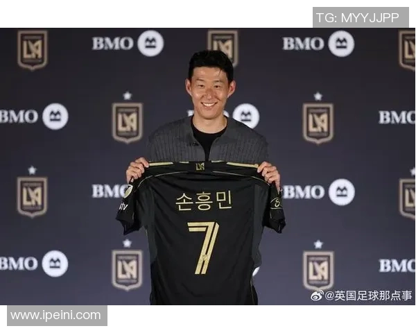 孙兴O在足球场上的传奇之路与未来发展展望