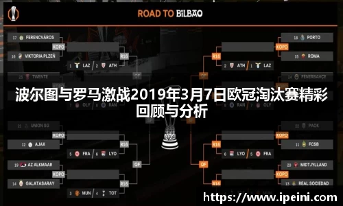 波尔图与罗马激战2019年3月7日欧冠淘汰赛精彩回顾与分析
